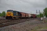 CSX 5277